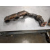 03K222 Right Exhaust Manifold From 2007 Jeep Grand Cherokee  3.0  Diesel